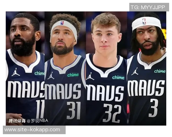 独行侠官推分享明星球员登机合影浓眉克莱弗拉格拉塞尔齐聚一堂