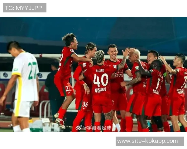 法比奥在第87分钟完成大四喜助国安5-1领先梅州展现超强状态