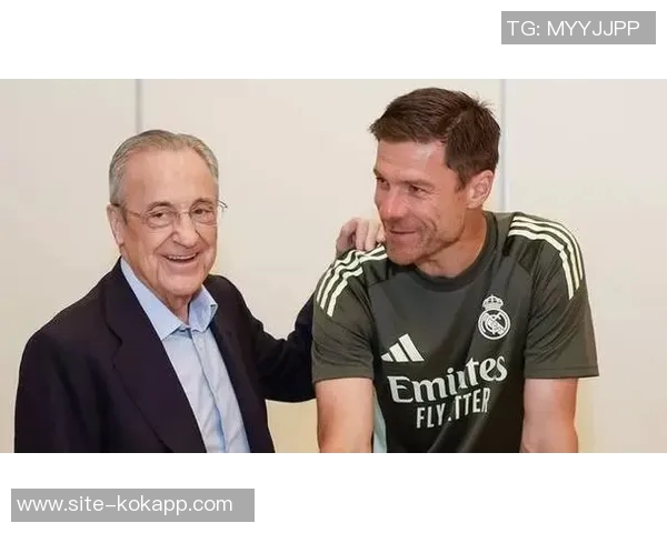 阿斯报称阿隆索未接最后通牒弗洛伦蒂诺期待其提出解决方案