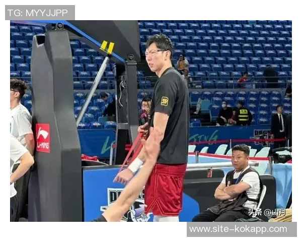 周琦谈丁彦雨航遭遇运气不佳认为他已达到应有高度只是短暂波折 周琦谈丁彦雨航遭遇运气不佳认为他已达到应有高度只是短暂波折