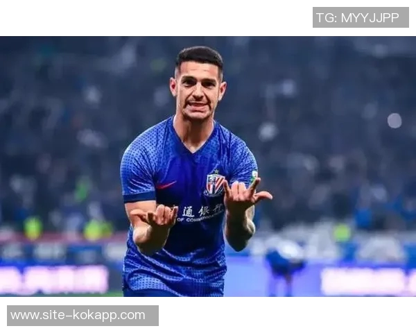 巴媒确认申花外援安德烈路易斯即将加盟米拉索尔签约在即