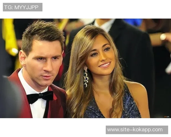 安东内拉商业帝国揭秘年收入数百万美元超越梅西妻子身份