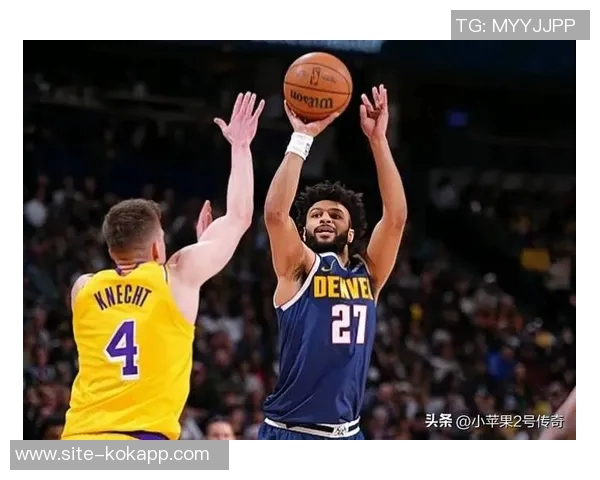 贾马尔穆雷关键时刻罚球失准18投仅7中贡献24分5板10助球队遗憾失平 贾马尔穆雷关键时刻罚球失准18投仅7中贡献24分5板10助球队遗憾失平