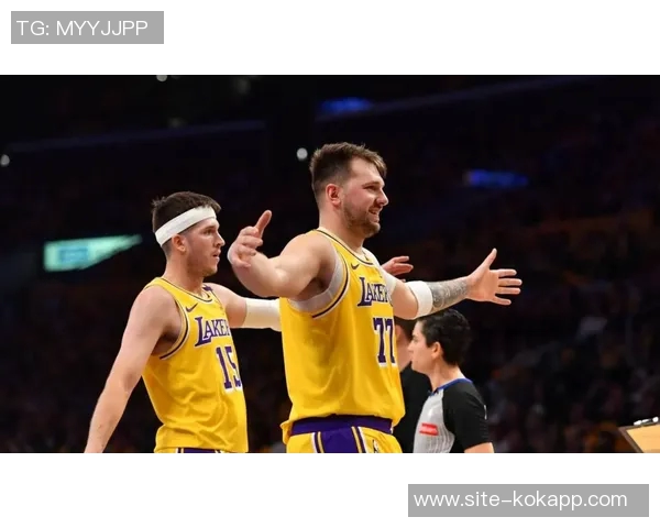 湖人为何在东契奇巅峰期依然选择沉默不补强球队实力 湖人为何在东契奇巅峰期依然选择沉默不补强球队实力