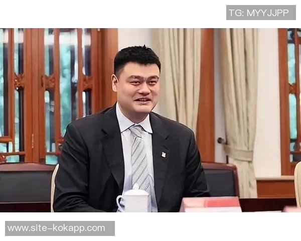 姚明坦言自身缺乏阅读影响发展媒体人指出CBA球员普遍存在同样问题 姚明坦言自身缺乏阅读影响发展媒体人指出CBA球员普遍存在同样问题